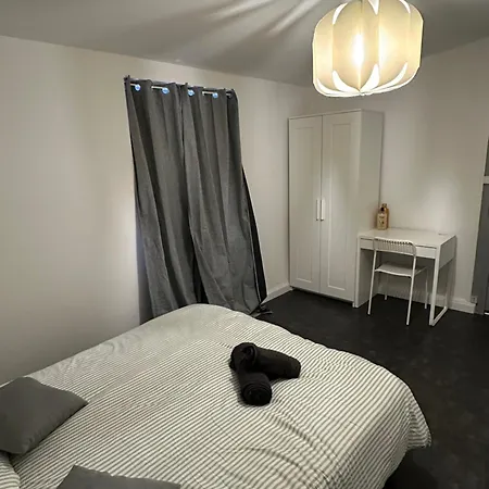 Chambre D'Hote * Miribel (Ain)